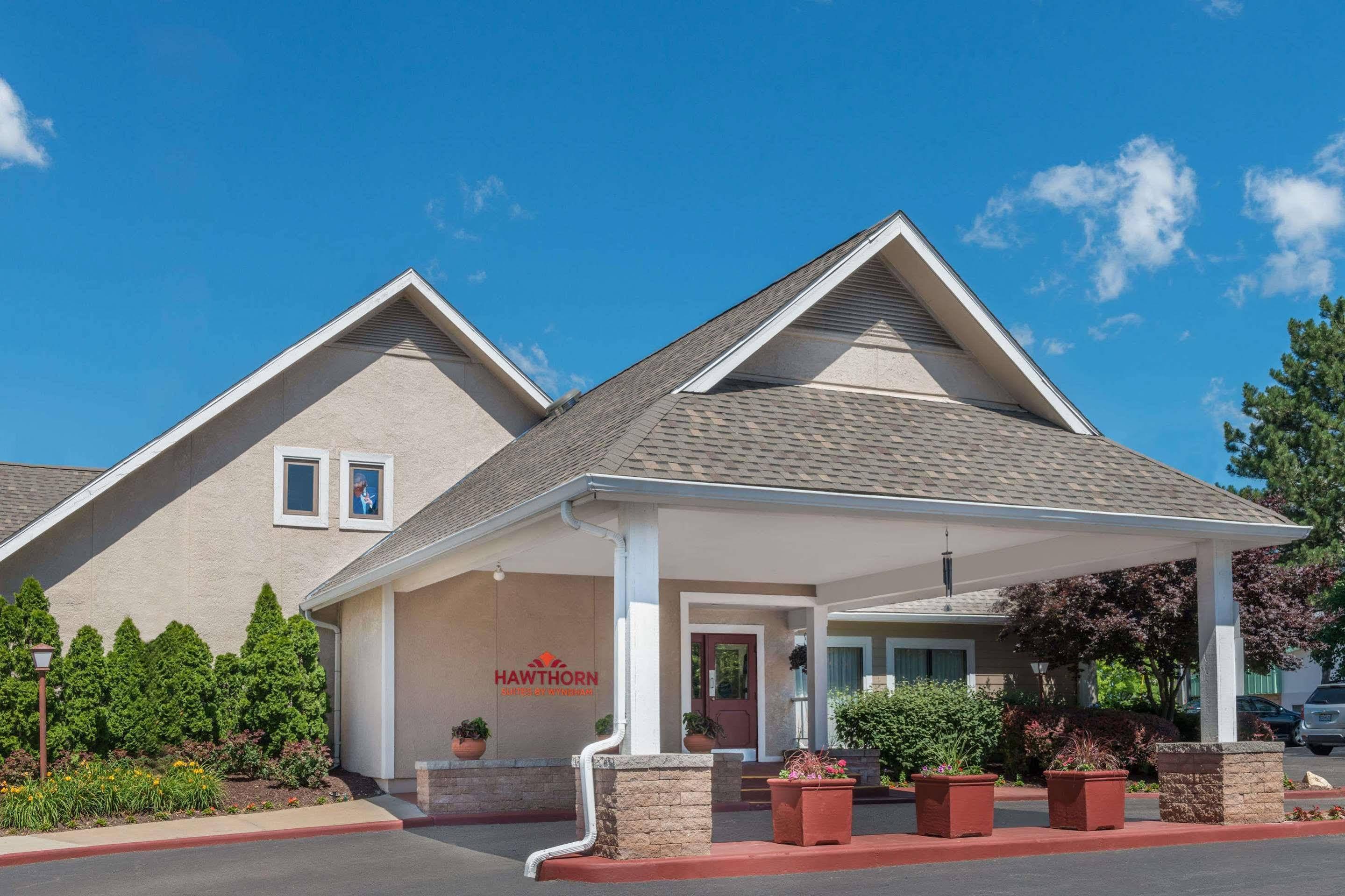 Value Extended - St Louis 3* Maryland Heights
