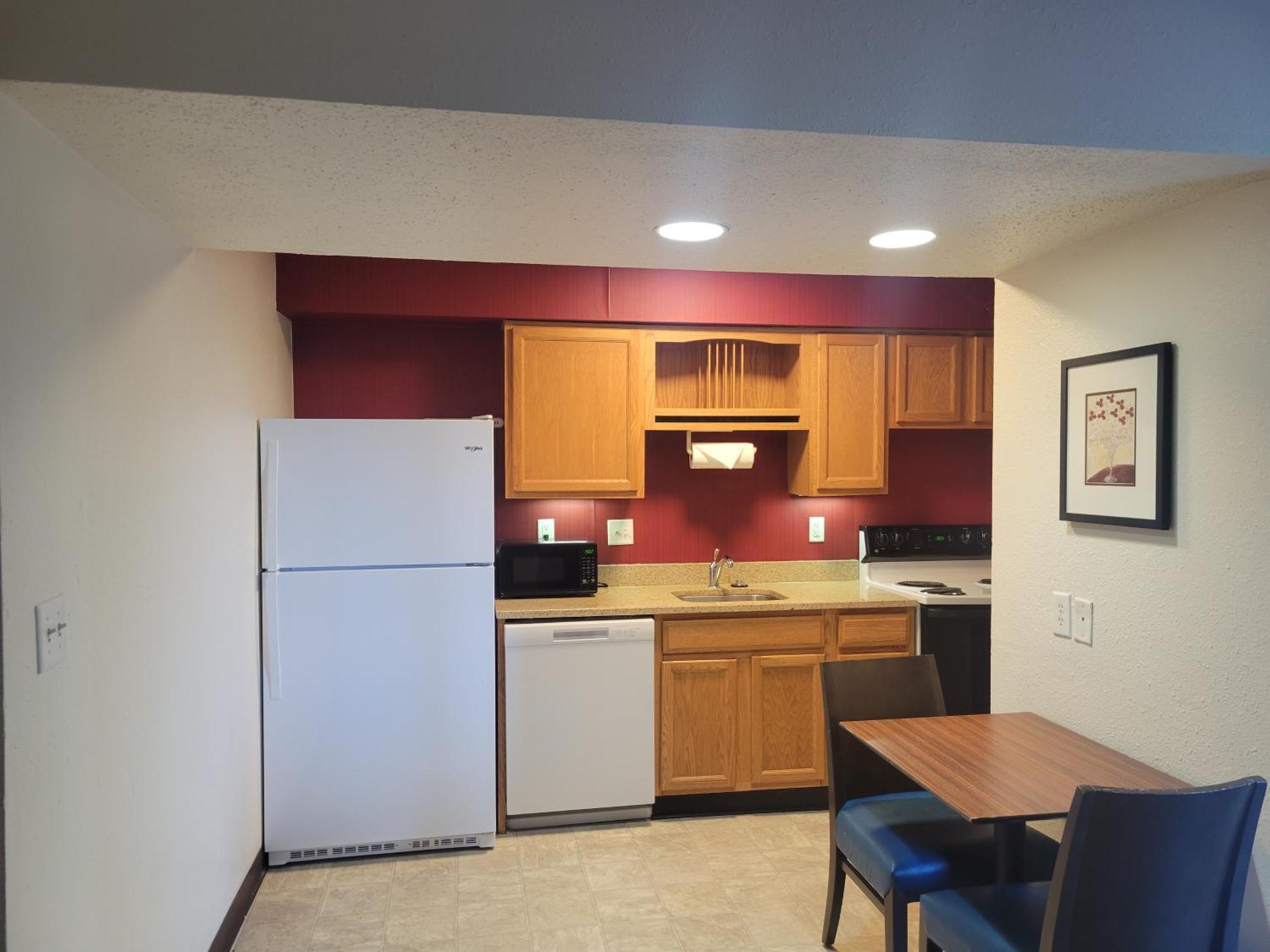 Value Extended - St Louis Hotel Maryland Heights