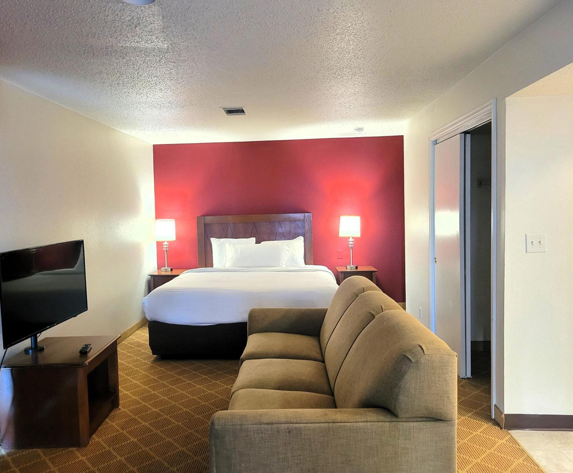 Value Extended - St Louis 3* Maryland Heights