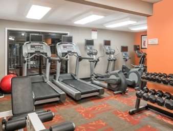 Value Extended - St Louis Hotel Maryland Heights