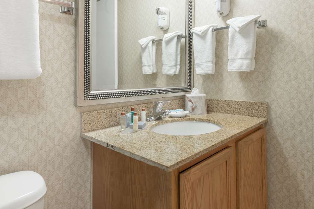 Value Extended - St Louis Hotel Maryland Heights