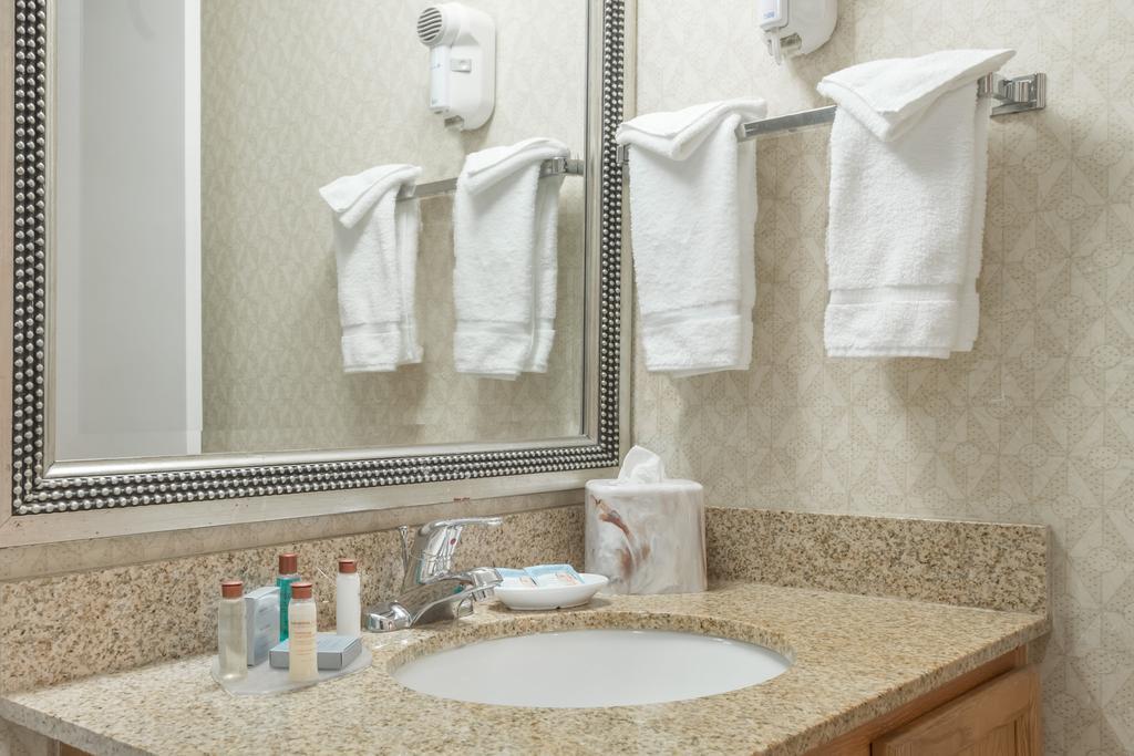 Hotel Value Extended - St Louis 3*