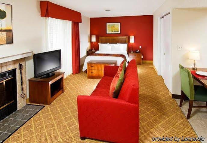 Value Extended - St Louis Hotel