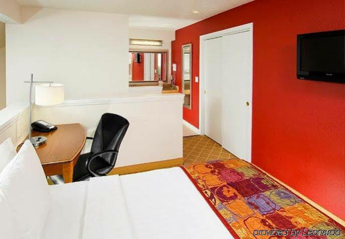 Hotel Value Extended - St Louis Maryland Heights