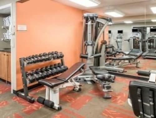 Hotel Value Extended - St Louis 3*